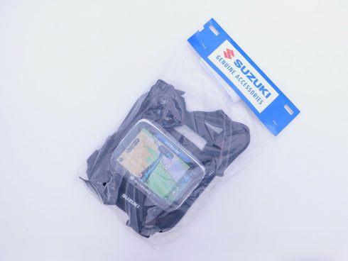 NEW OEM SUZUKI 2019-2021 KING QUAD 500 750 GPS TANK BAG 990A0-47010